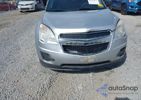 2015 Chevrolet Equinox Ls z USA, uszkodzony, nr VIN 1GNFLEEK0FZ119638